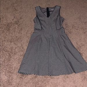 Banana Republic dress
